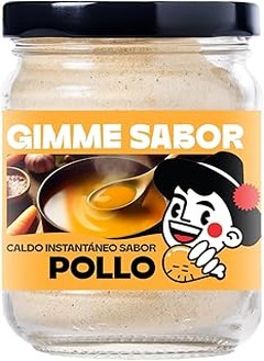 Caldos asiáticos: ¿ecológicos o no ecológicos?