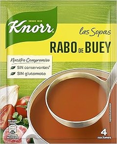 Mejores caldos asiáticos instantáneos: comparativa de marcas y sabores