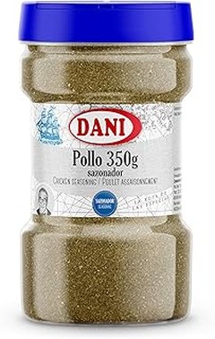 Mejores condimentos para pollo estilo asiático: comparación de marcas