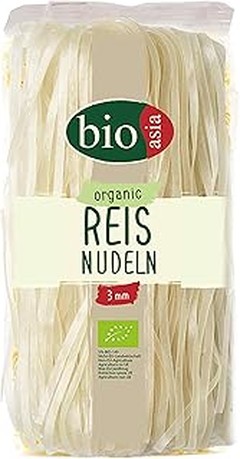 Los mejores fideos asiáticos económicos comparados