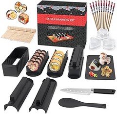 Mejores kits para cocinar cocina coreana en casa