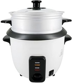 Mejores Arroceras y Vaporeras Compactas: Comparativa de Modelos