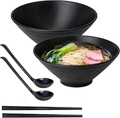 ¿Cuál es el mejor kit de ramen para disfrutar en casa?