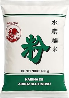 Comparativa de Marcas de Arroz Glutinoso: Calidad y Precio