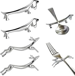 Comparativa entre materiales de juegos de palillos con soporte
