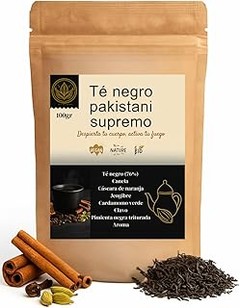 Comparativa de las Mejores Marcas de Té Asiático a Granel