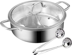 ¿Cuál es la mejor olla para hot pot, eléctrica o de gas?