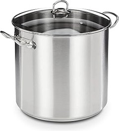 Ollas para sopa asiática: barro o acero inoxidable, ¿cuál elegir?