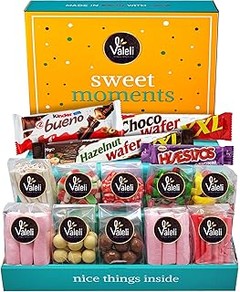 Mejores Packs de Chuches Japonesas: Comparativa y Revisión