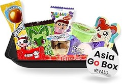 Mejores packs surtidos de snacks salados asiáticos: comparativa de precios