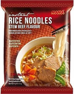 Mejores precios de fideos instantáneos sin caldo: comparativa 2023