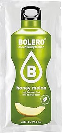 Refrescos de melón japoneses vs otras bebidas populares