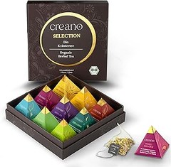 Comparativa entre marcas de sets de regalo de té asiático