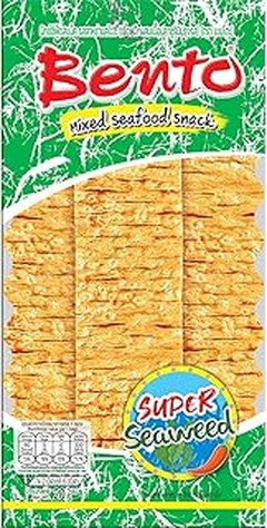 Mejores Snacks de Camarón y Marisco: Comparativa de Marcas