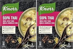 Mejores Sopas Asiáticas Bajas en Sodio: Comparativa de Marcas