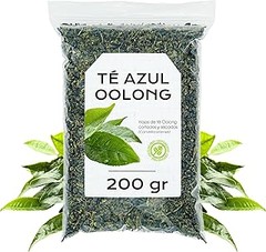 Diferencias entre el Té Oolong, Negro y Verde: Sabor y Beneficios