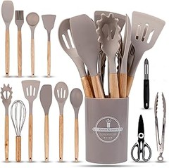 Comparativa de marcas de utensilios de cocina de bambú en 2023