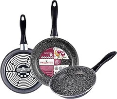 Comparativa de woks de diferentes marcas para cocinar en casa
