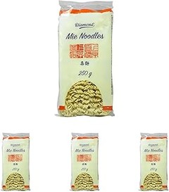 Fideos de huevo o fideos de arroz: ¿cuál elegir para tu wok?