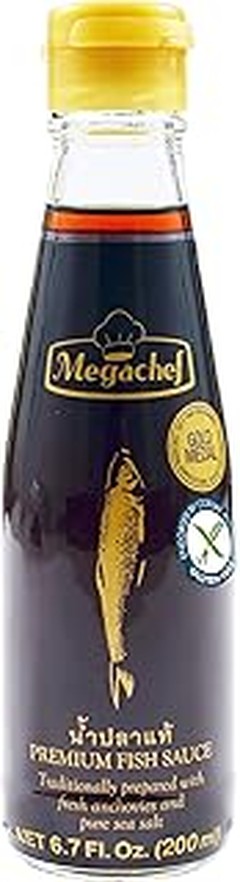Salsa de pescado tailandesa y mexicana: ¿cuáles son las diferencias?