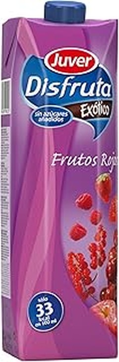 Diferencias entre Zumos de Frutas Asiáticas y Convencionales