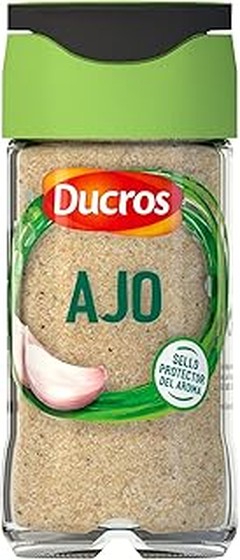 Dónde comprar ajo en polvo a buen precio para tu cocina