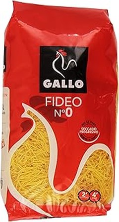 ¿Dónde comprar fideos de arroz finos online?