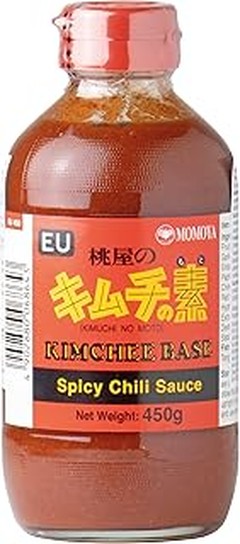 Dónde comprar salsa kimchi online: comparativa de precios y envío