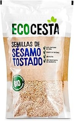 Trucos efectivos para conservar sésamo tostado en casa