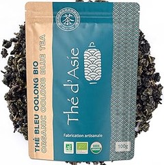 Cómo cuidar y almacenar correctamente el té oolong