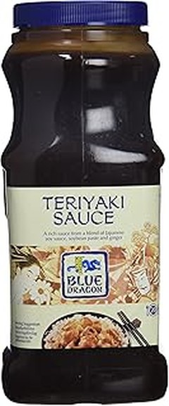 Cómo elegir una salsa teriyaki de calidad para tus platos