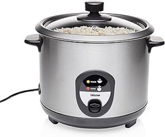 Cómo cuidar y mantener tu arrocera japonesa de alta gama