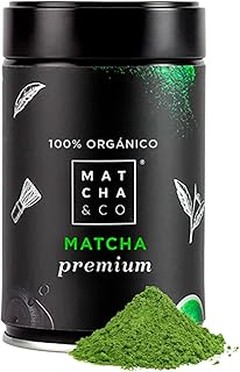 Descubre el precio del té matcha en polvo y factores a considerar
