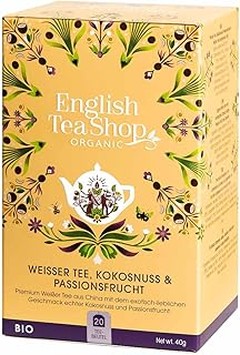 Precios del té blanco asiático: ¿cuánto debes invertir?