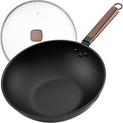 Descubre cuánto invertir en un wok para inducción de calidad