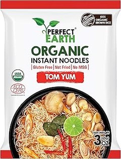 Tiempo de cocción ideal para fideos instantáneos sin caldo