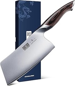 Utensilios de cocina asiática