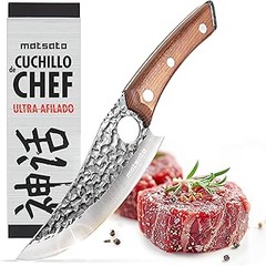 Cuchillos japoneses específicos para sushi: cómo elegir el mejor