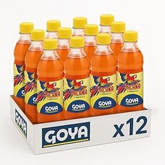 ¿Qué son las Bebidas Carbonatadas Asiáticas Especiales?