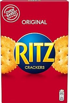 ¿Qué son las galletas saladas coreanas?