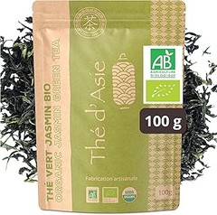 Beneficios del Té de Jazmín: Mejora tu Salud de Manera Natural