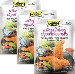 Condimentos para pollo estilo asiático