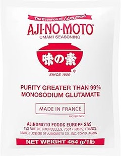 Tipos de condimentos picantes asiáticos que debes conocer