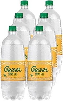 ¿Qué son los refrescos de soda asiática?