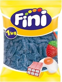 Tipos de chuches ácidas asiáticas y sus increíbles sabores