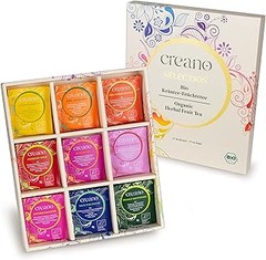 Sets de regalo de té asiático