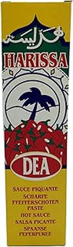 Condimentos picantes asiáticos