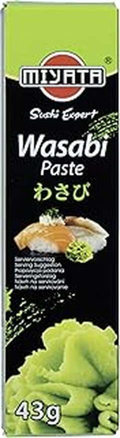 ¿Qué son los snacks de guisantes wasabi y cómo se preparan?