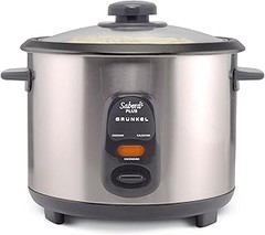 Comparativa entre arroceras de inducción y eléctricas: ¿cuál elegir?