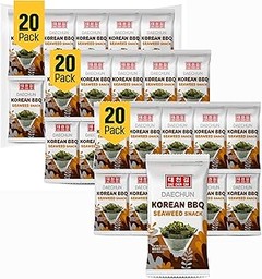 Problemas al Incorporar Snacks de Algas Nori en Tu Alimentación